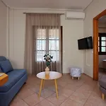 Appartement Pefka *