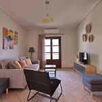 Appartement Pefka Votsi (Alonnisos)