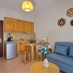 Appartement Pefka *