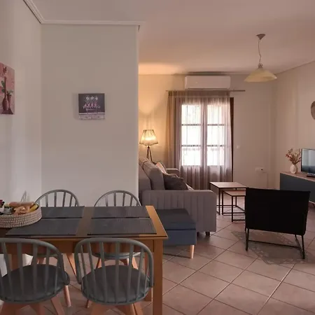 Appartement Pefka Votsi (Alonnisos)