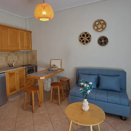 Pefka Appartamento Votsi (Alonnisos)