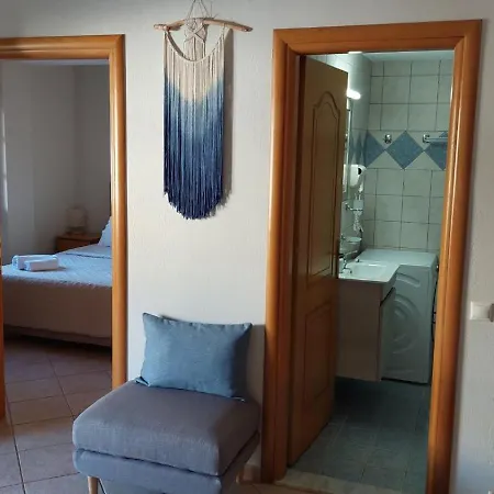 Apartament Pefka *