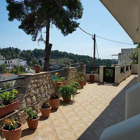 Pefka Apartament