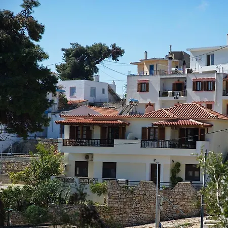 Appartamento Pefka Votsi (Alonnisos)