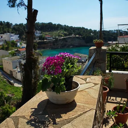Pefka Appartamento Votsi (Alonnisos)