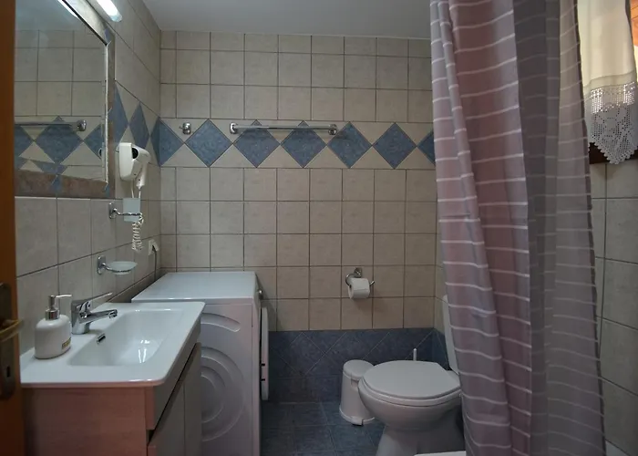 Apartman Pefka Vóci