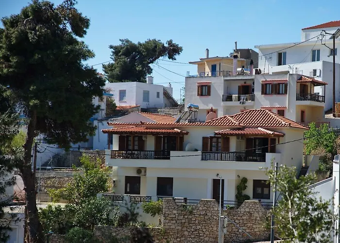 Apartman Pefka Vóci