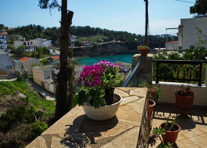 Pefka Apartman Vóci